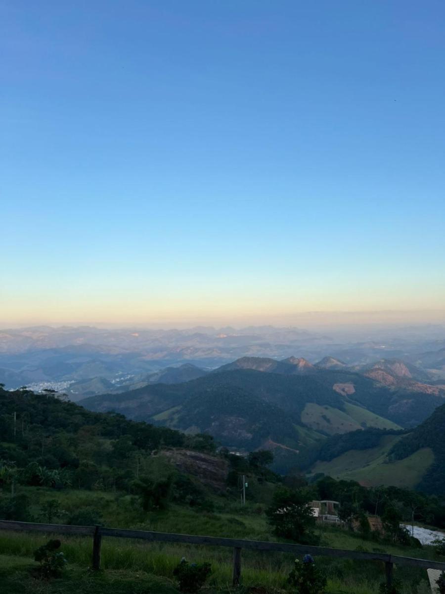 Chapéu das Montanhas - Housity