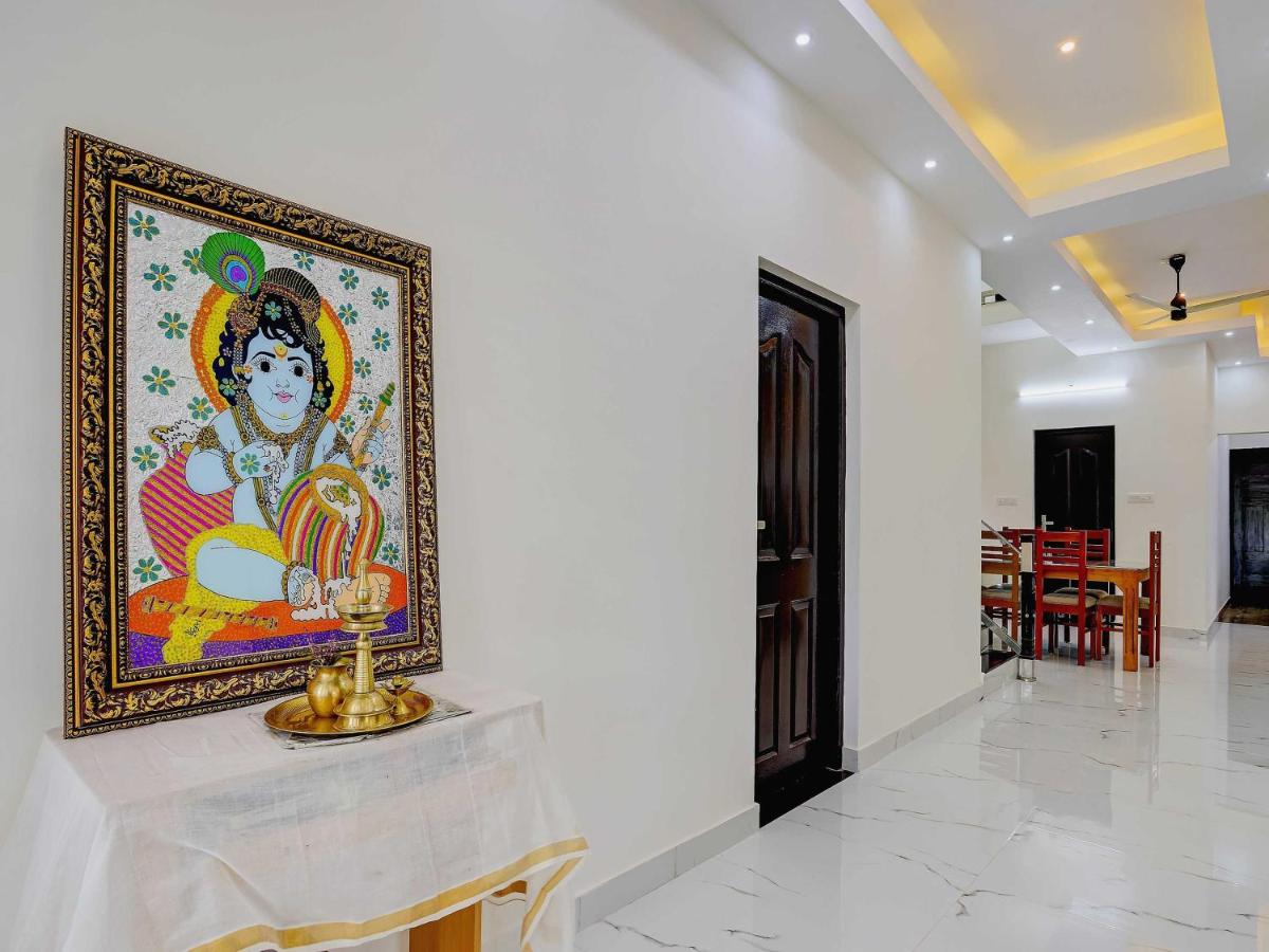 Hotel O SIVANANDA HOMESTAY - Housity