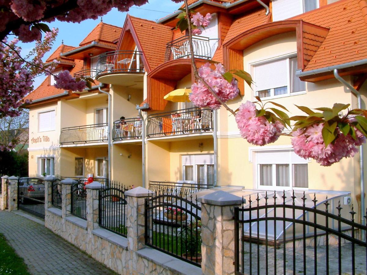 Anett Villa - Housity