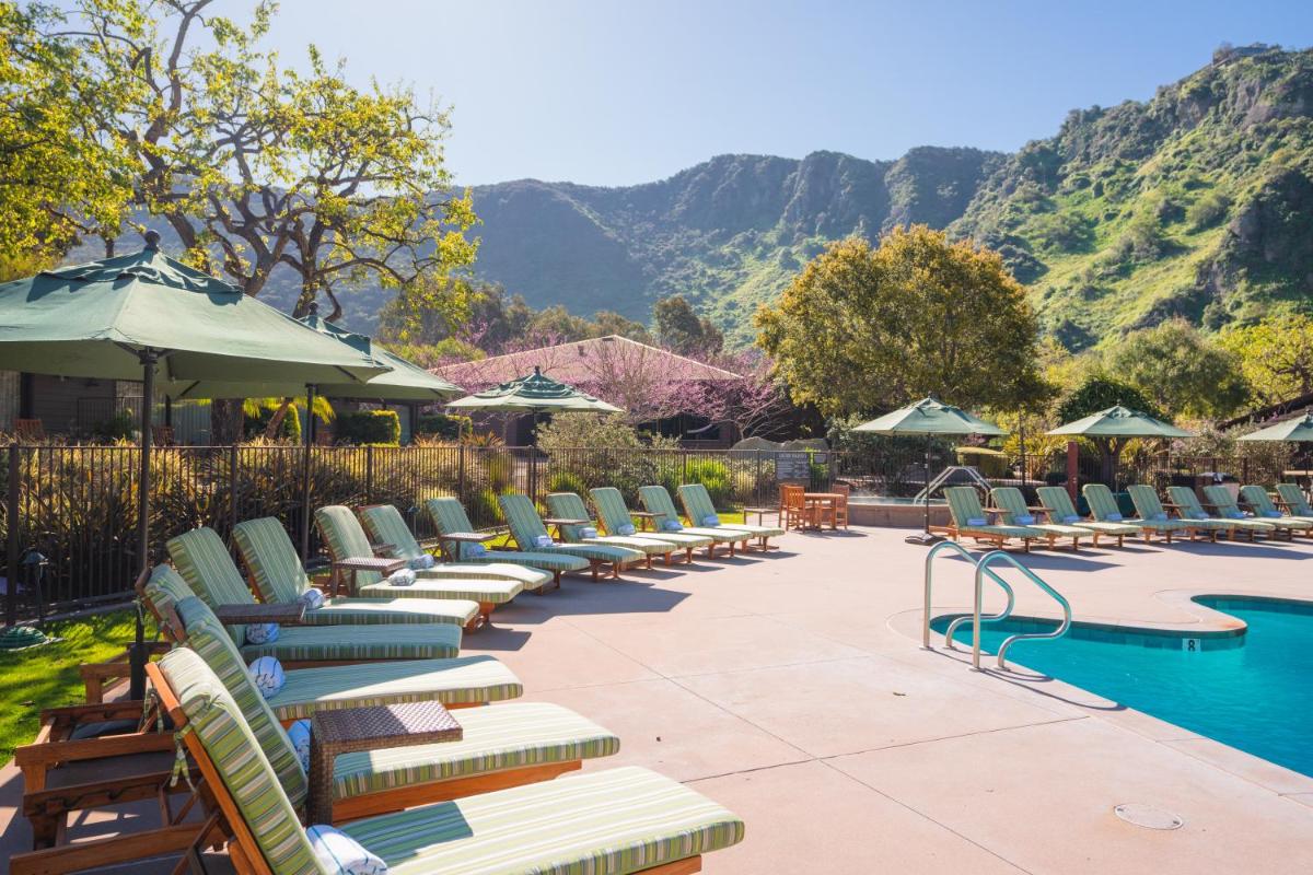 The Ranch at Laguna Beach - Housity