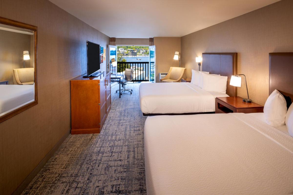 Silver Cloud Hotel - Seattle Lake Union - Housity