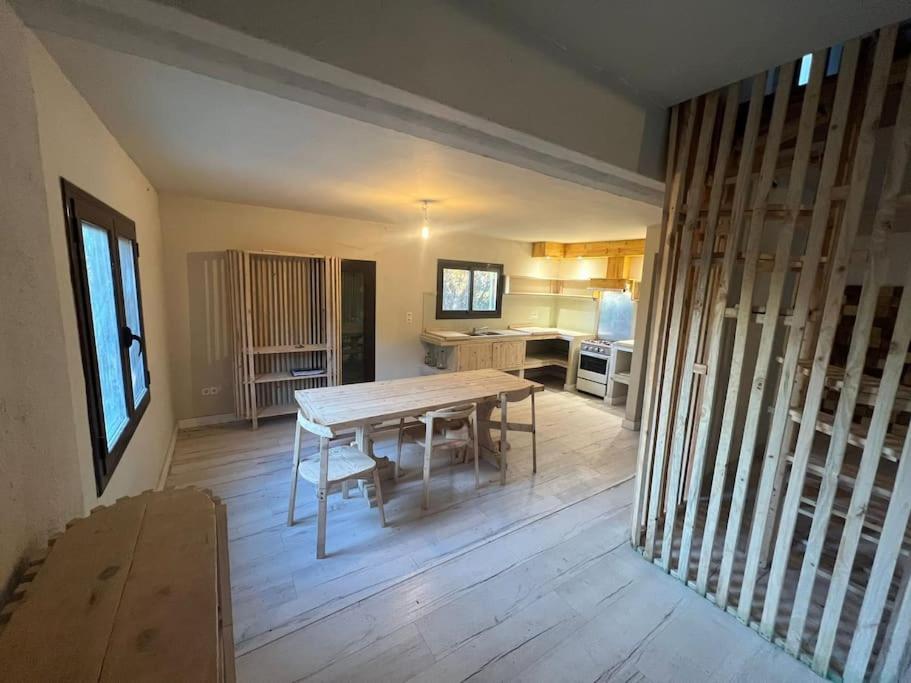 Casa en plena Montaña - Housity