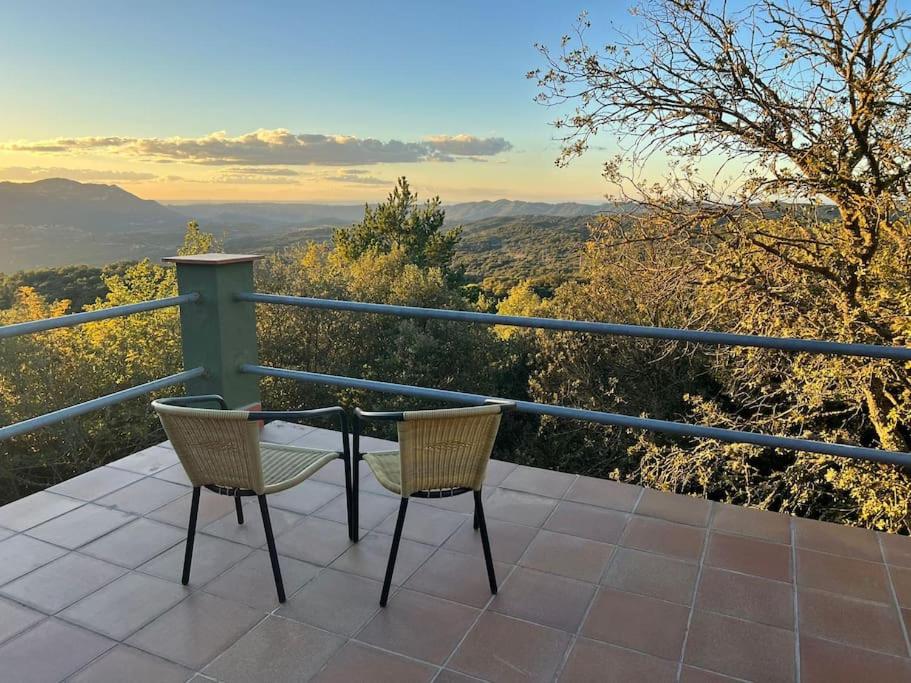 Casa en plena Montaña - Housity