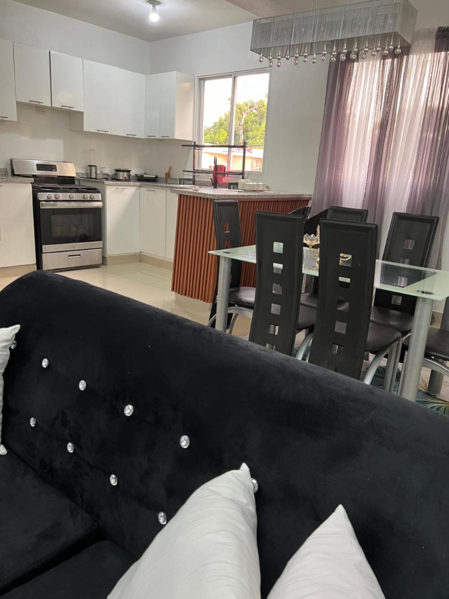 alojamiento en san juan de la maguana - Housity