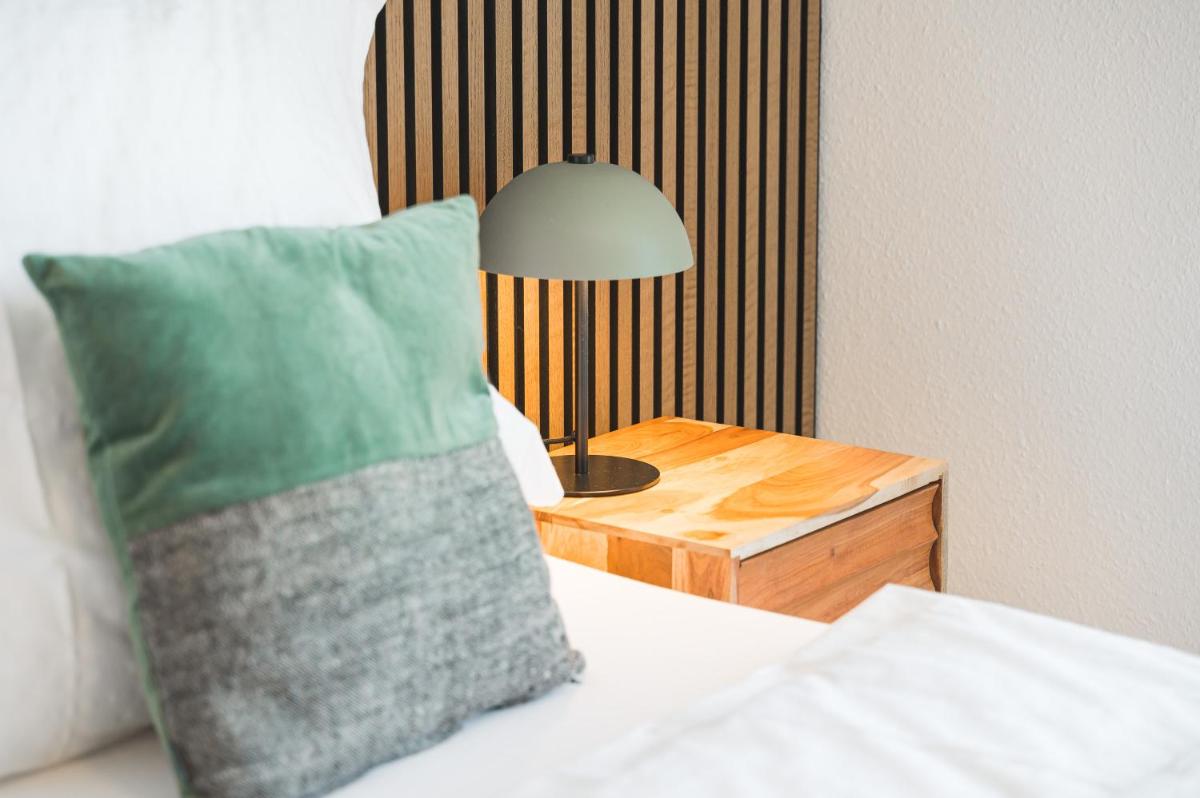The Serviced - Design Apartments - Housity