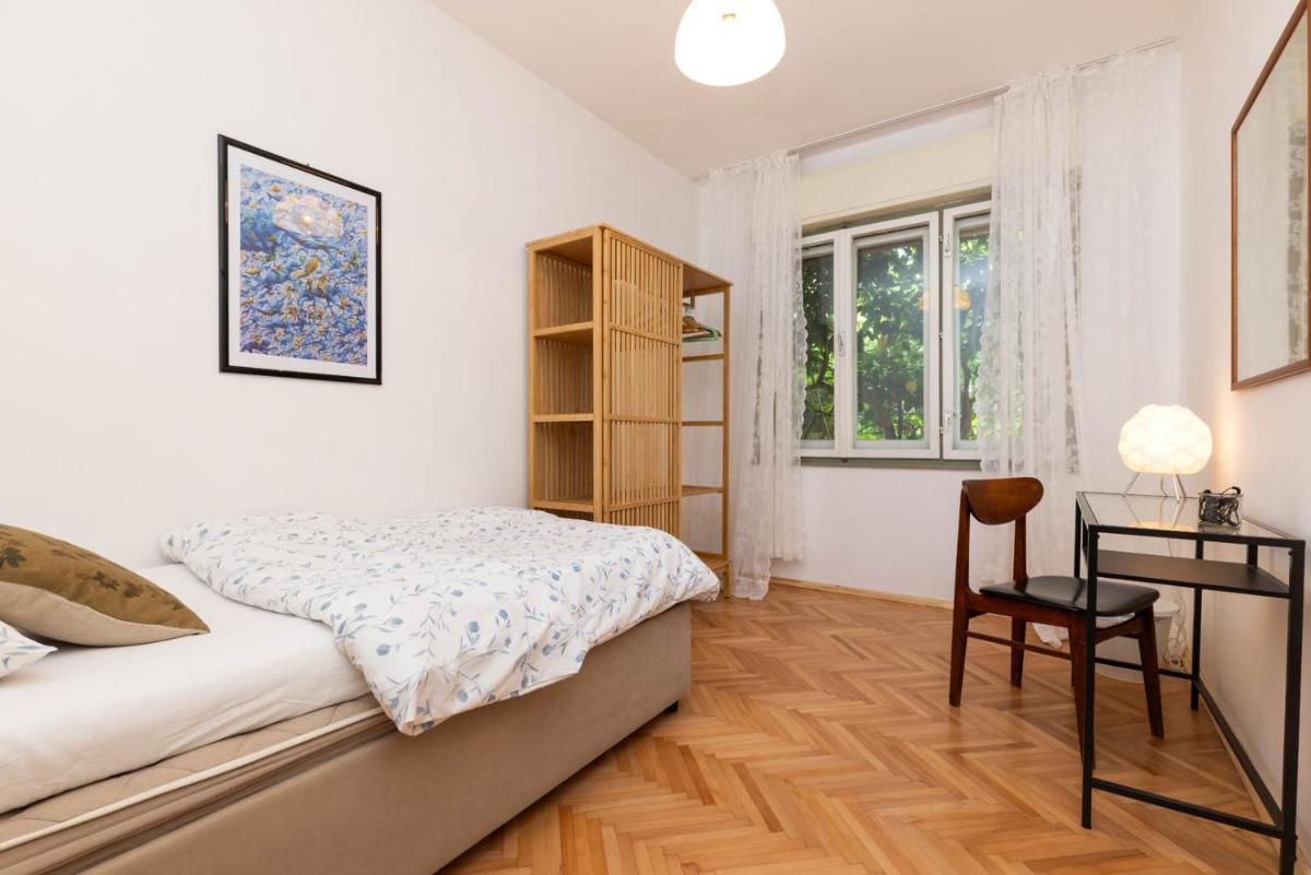 Alaburic rooms & apartment - Housity