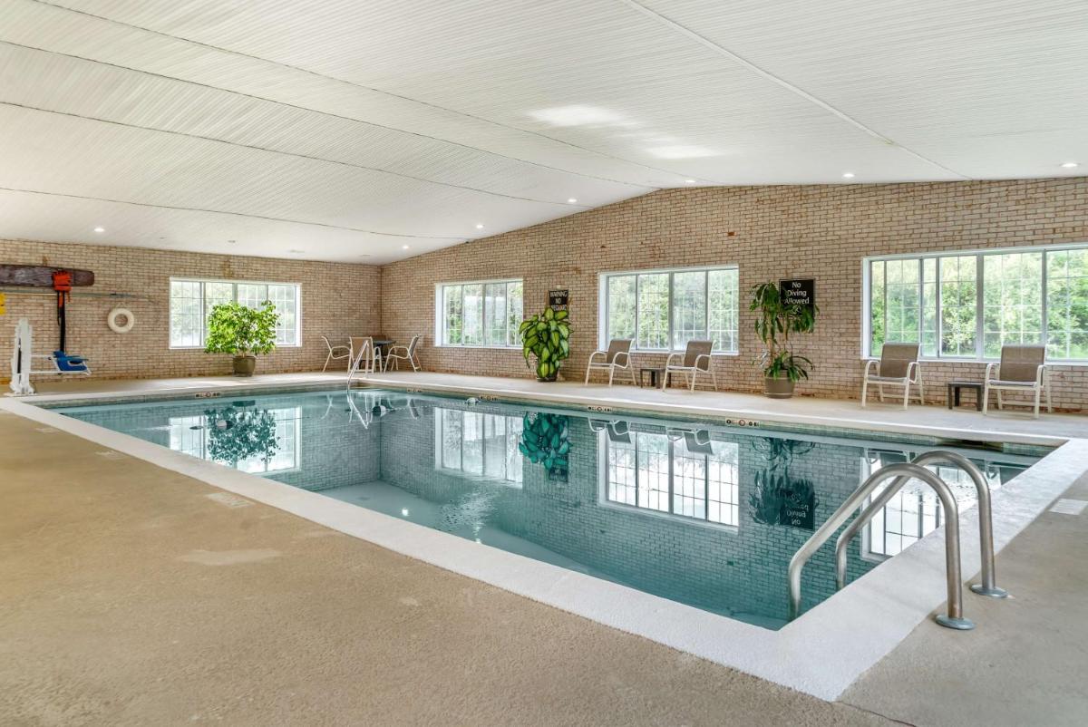 Best Western of Hartland - Housity
