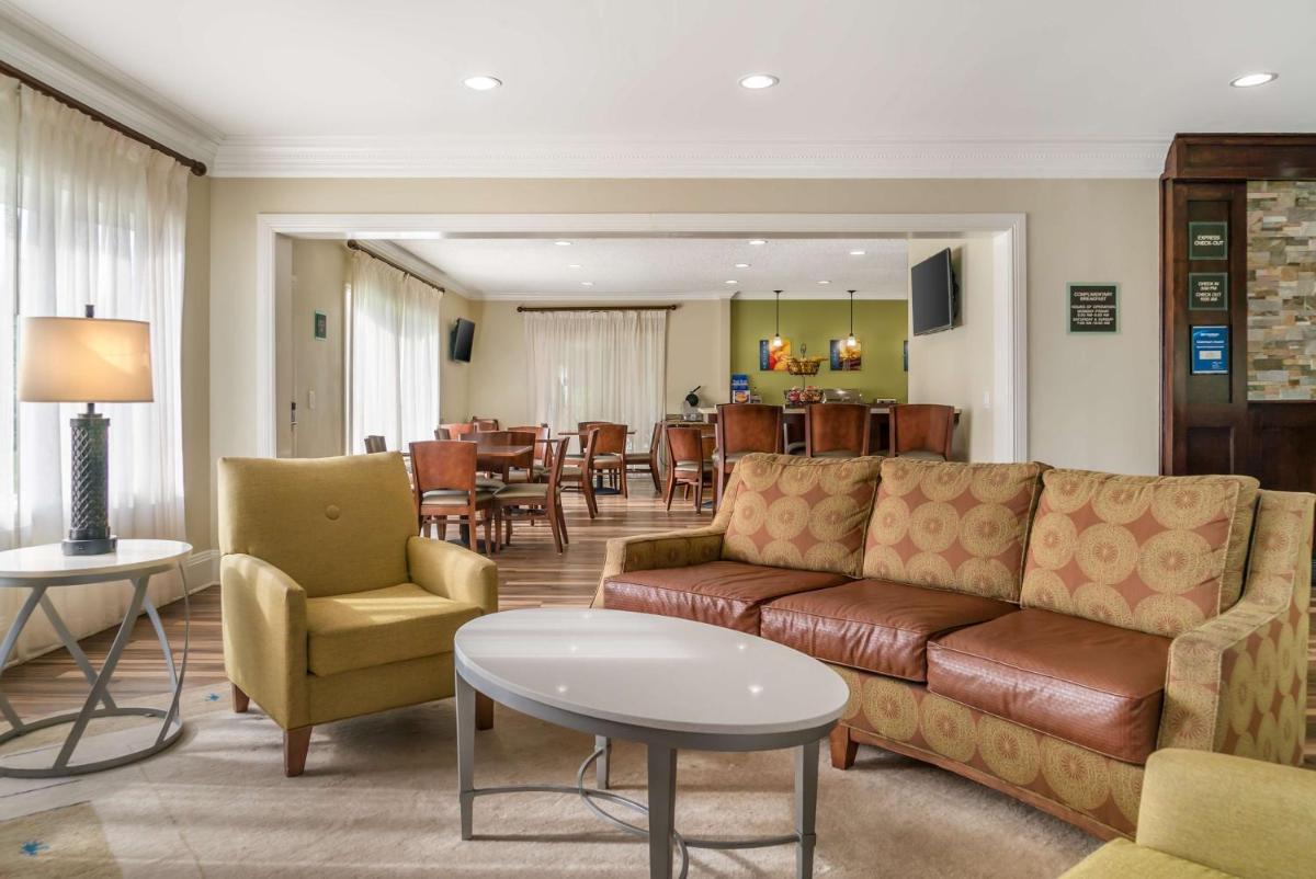 Best Western of Hartland - Housity