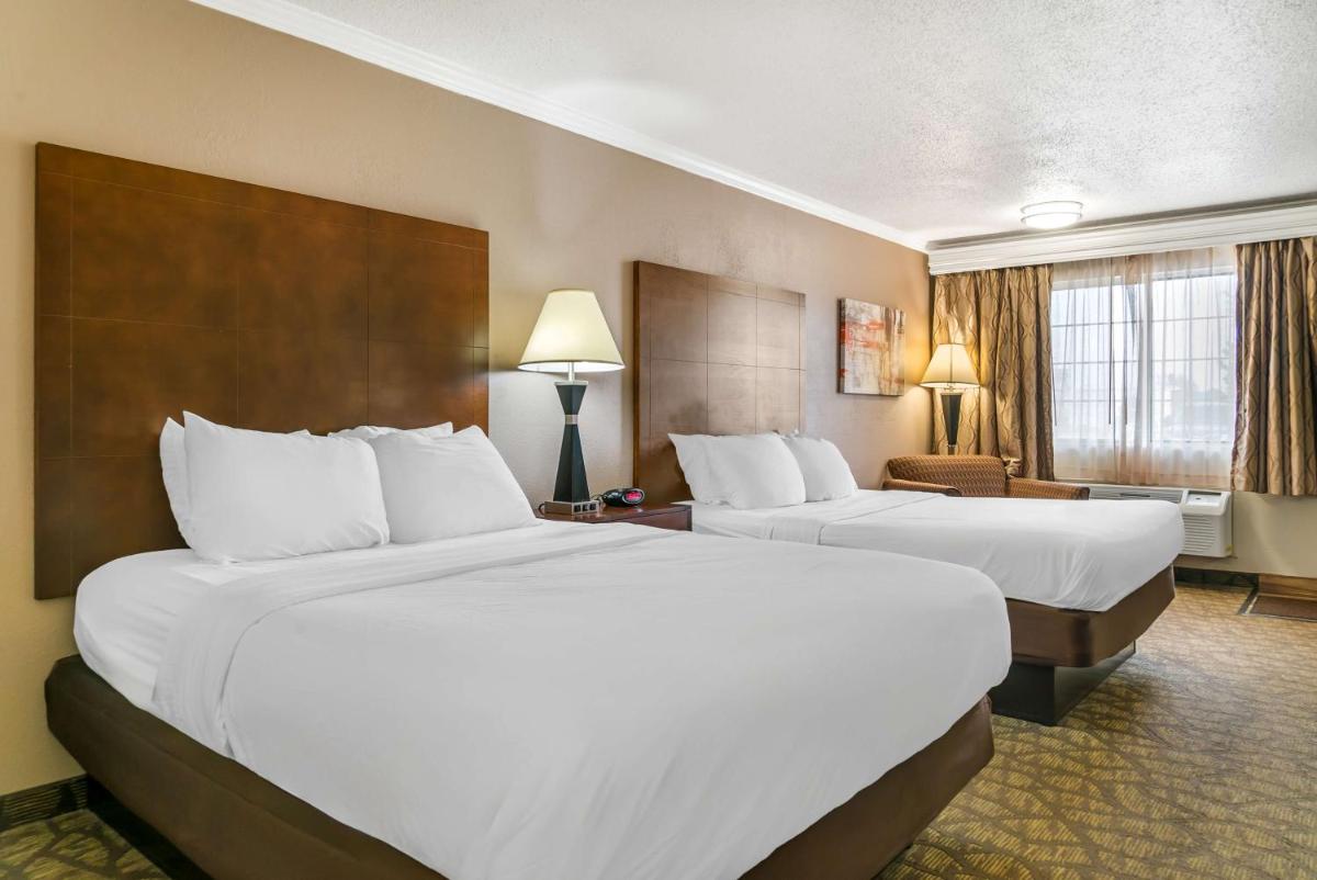 Best Western of Hartland - Housity