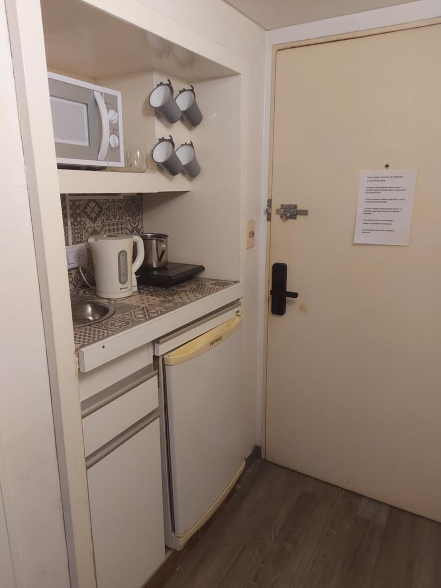 Departamento en Microcentro (Obelisco) - Housity
