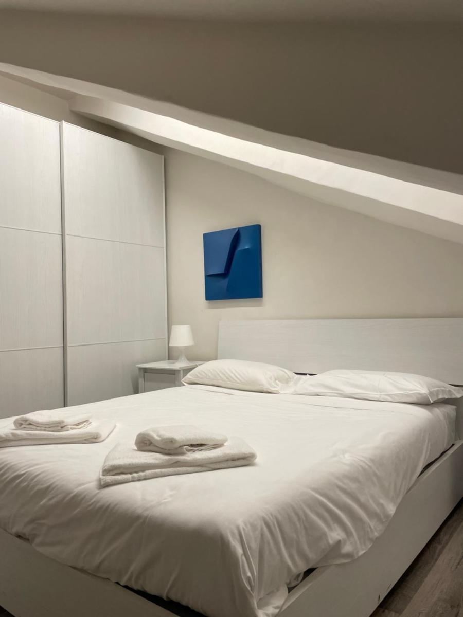 Gran Madre, central apartment - Housity