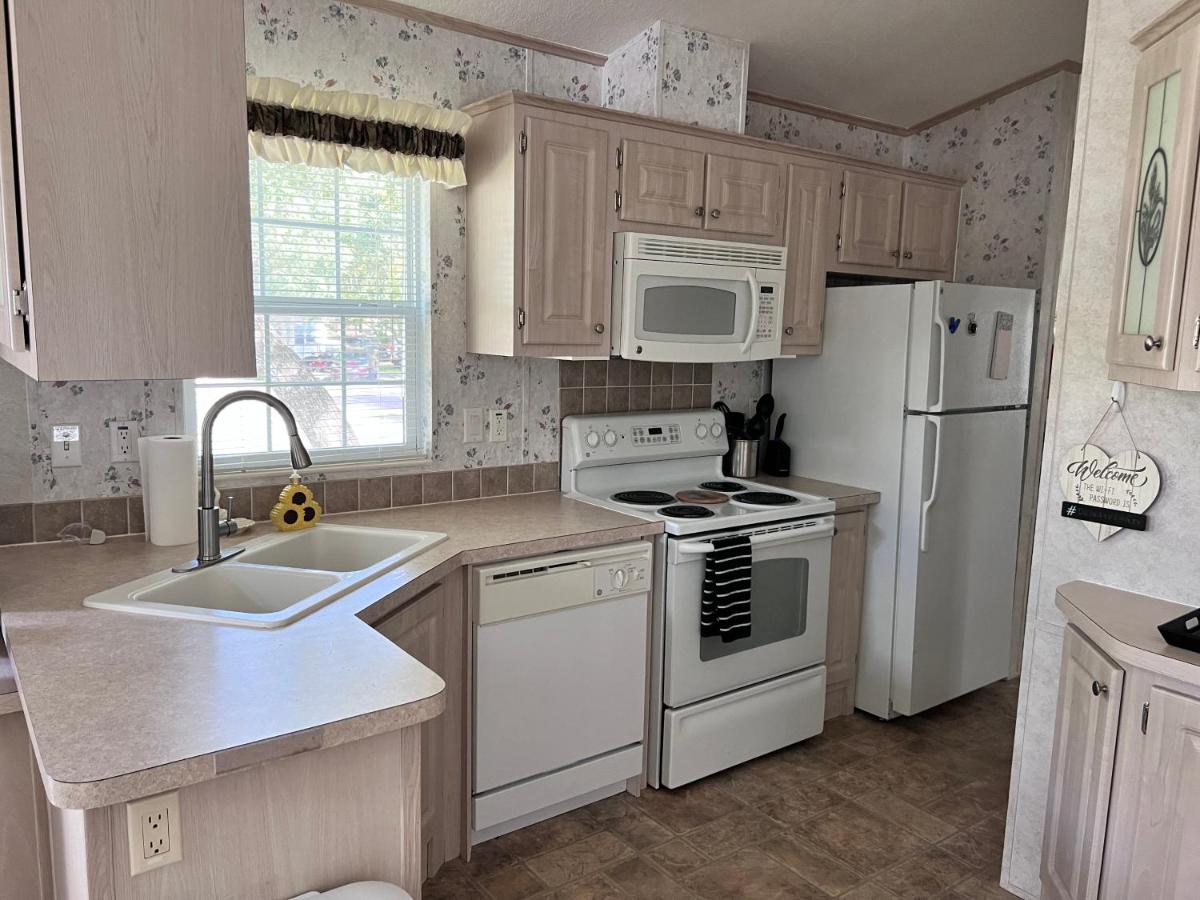 Little Lake Kerr-Maid - Housity