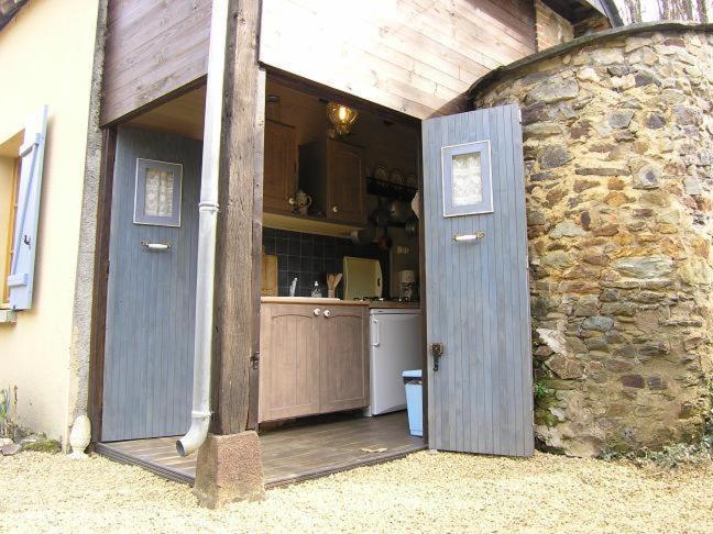 Moulin Du David - Housity