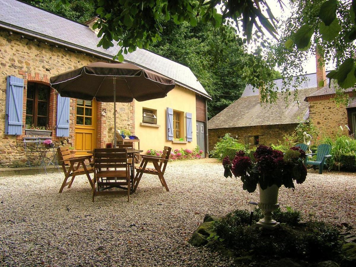 Moulin Du David - Housity