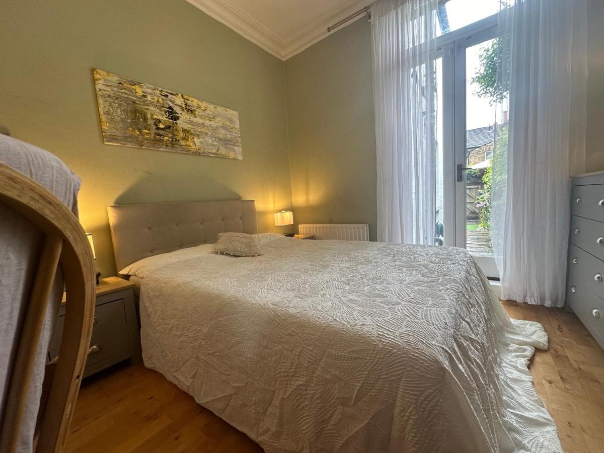My Sky Secret Garden 1 Bedroom - Housity