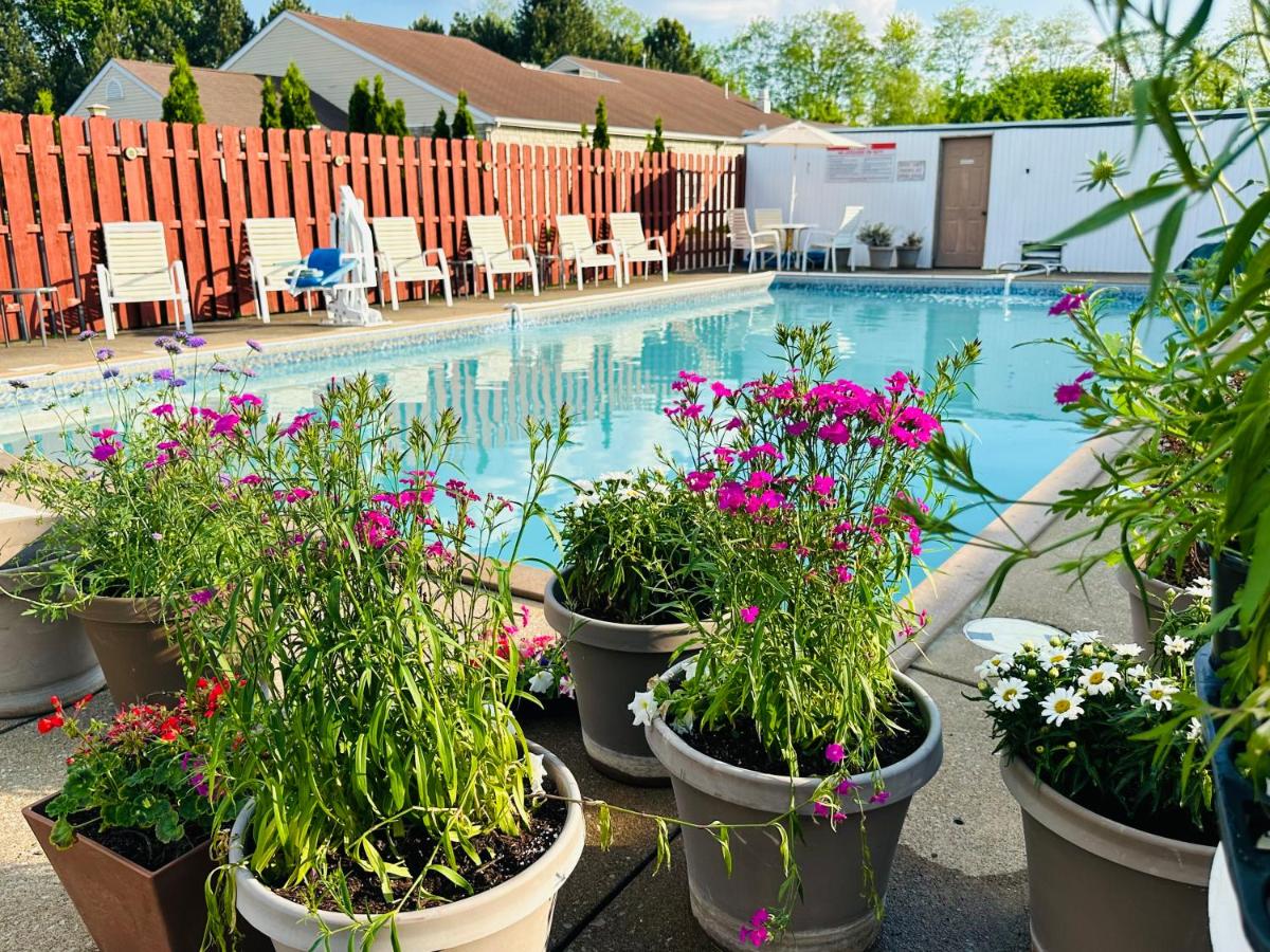 Quality Lodge - Cedar Point Area - Housity