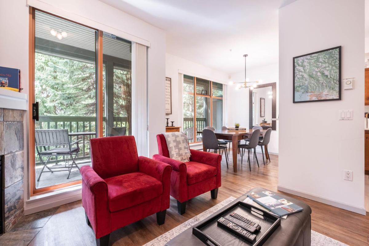 Northstar by Outpost Whistler - Housity