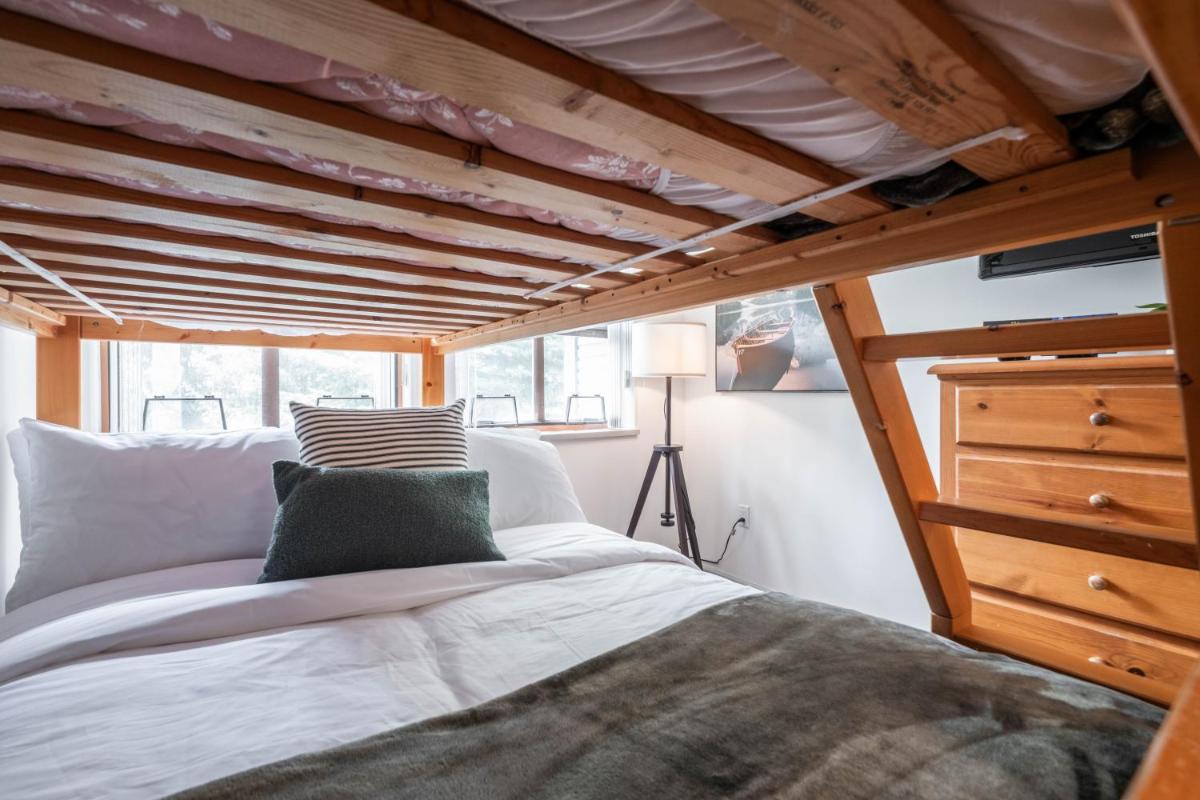 Northstar by Outpost Whistler - Housity