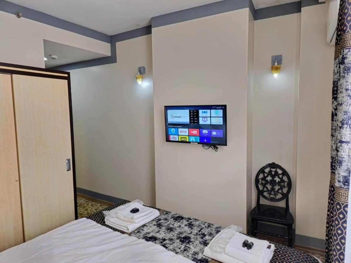 Uyu Room Adana Hotel - Housity