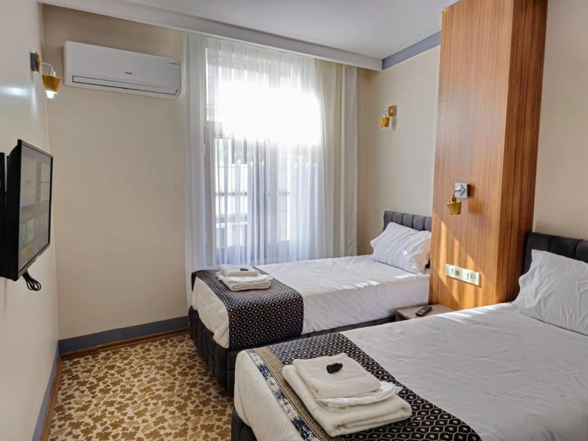 Uyu Room Adana Hotel - Housity