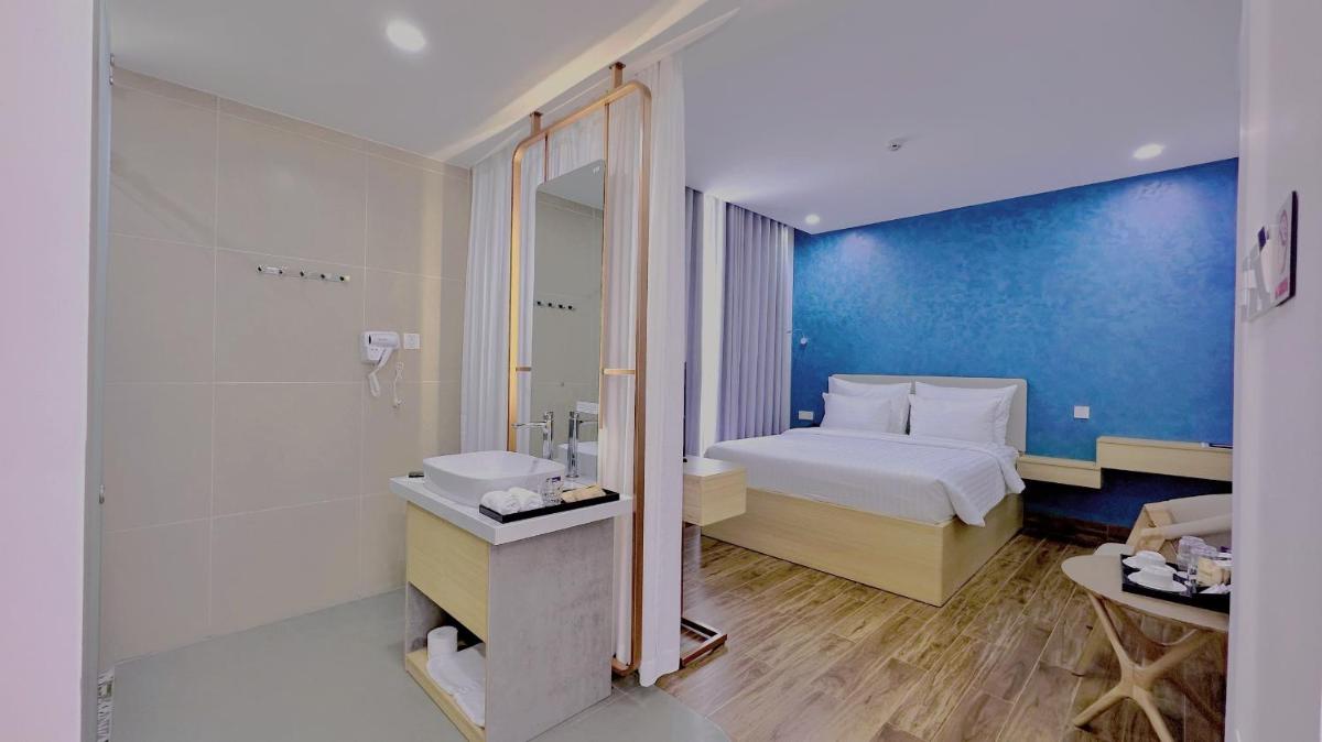 Diora Hotel Pleiku by HOS - Housity