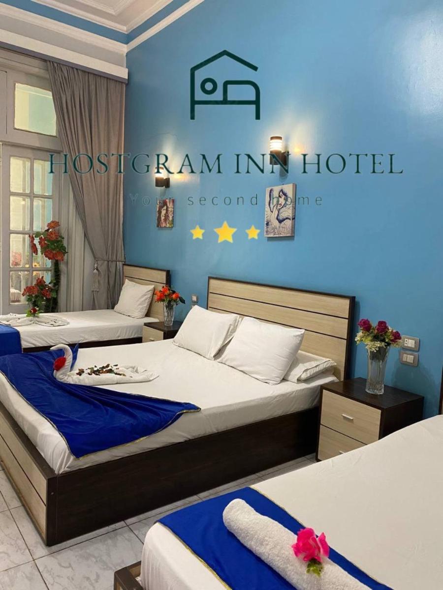 Hostgram INN Hotel - Housity