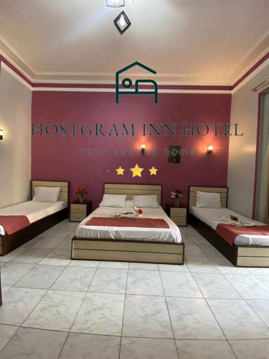 Hostgram INN Hotel - Housity