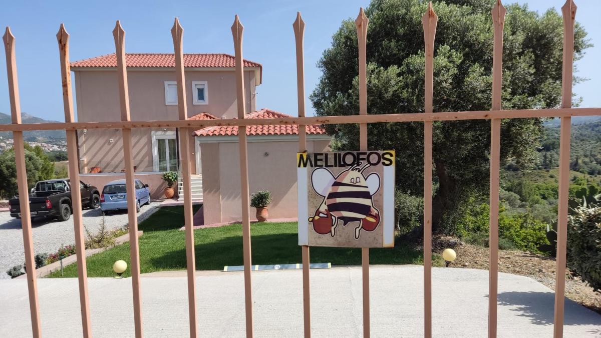 MELILOFOS SUITE GROUND FLOOR POOLSIDE - Housity