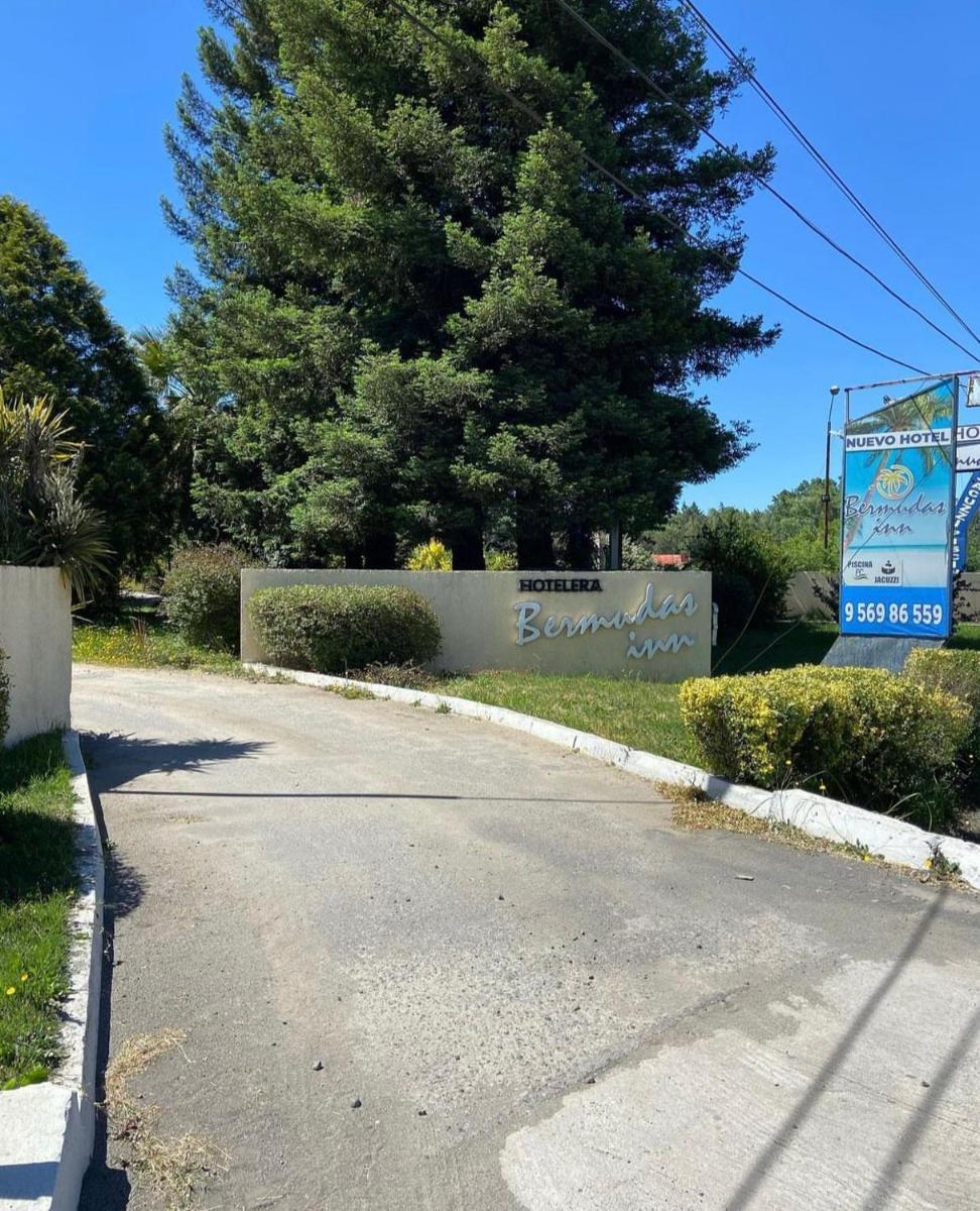 Hotel Bermudas inn - Housity