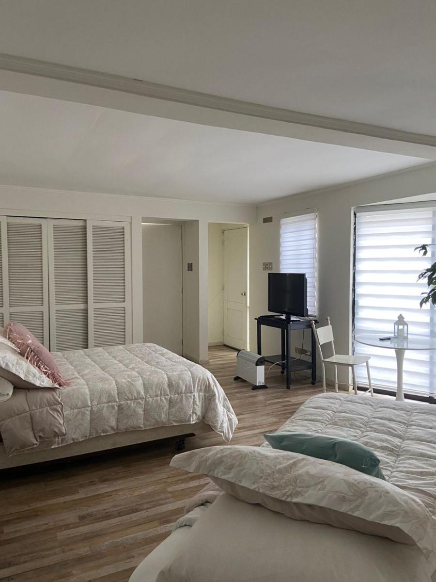 Hotel Bermudas inn - Housity