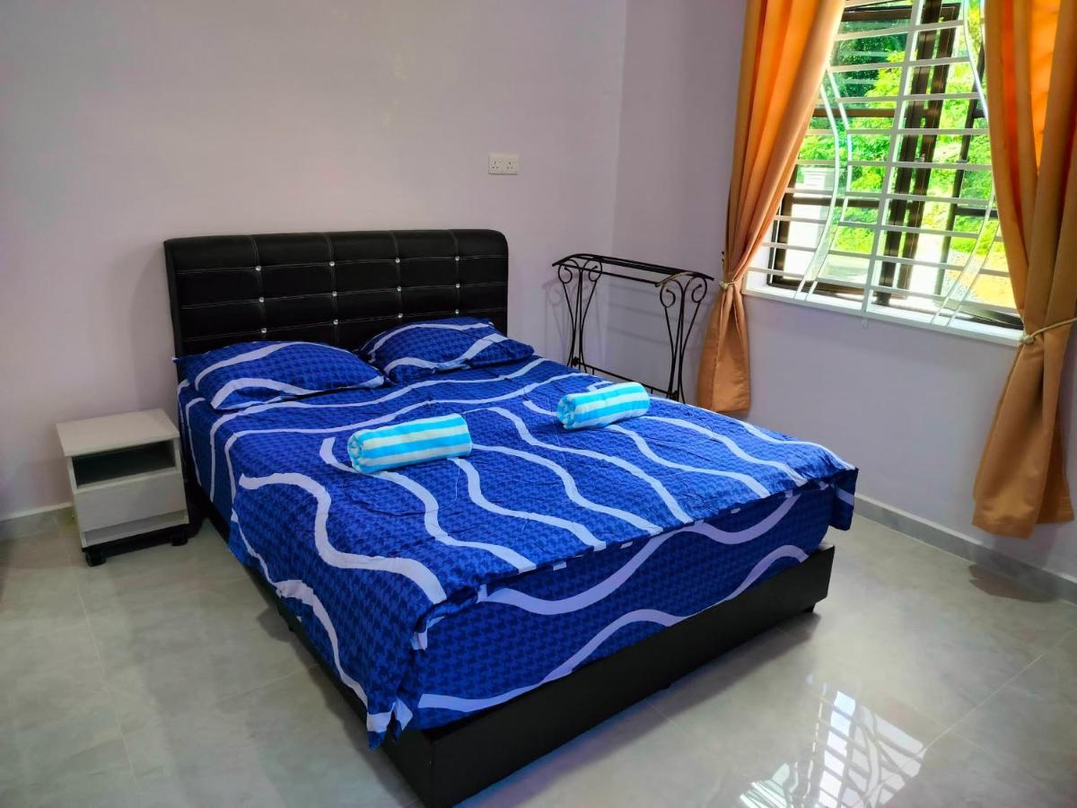 E Am Kelulut Homestay - Housity