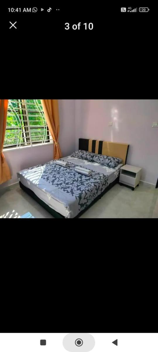 E Am Kelulut Homestay - Housity
