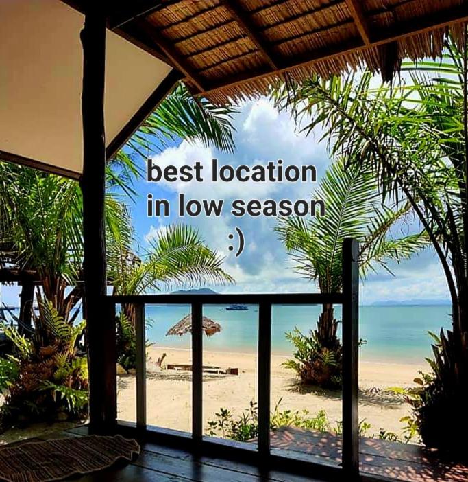 Sabai Sabai Beach Bungalows - Housity