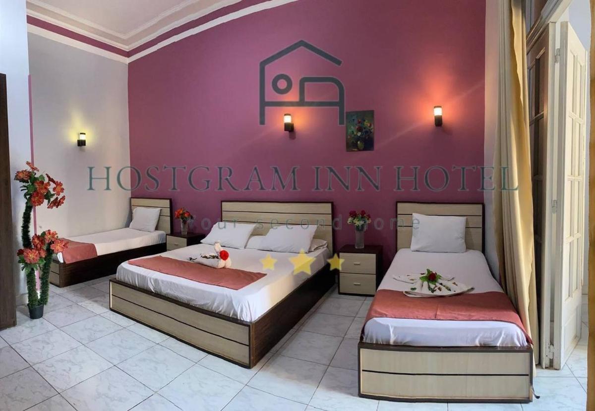 Hostgram INN Hotel - Housity