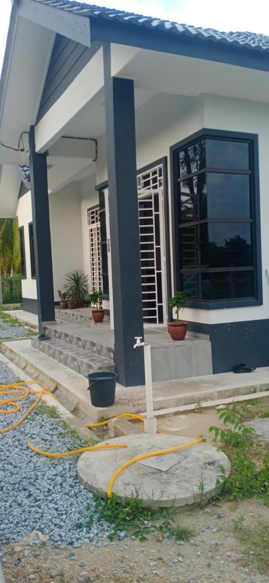 E Am Kelulut Homestay - Housity