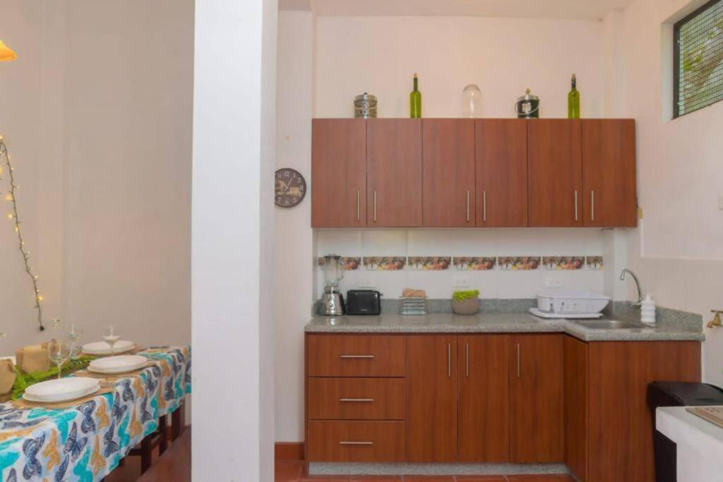La Casa del Oso - Housity
