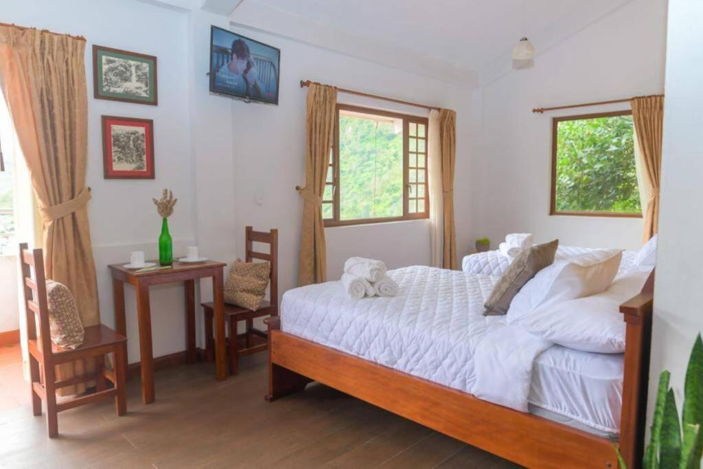 La Casa del Oso - Housity
