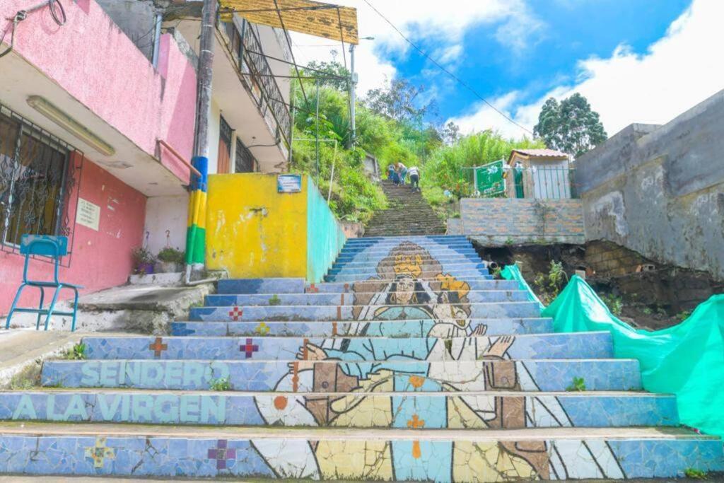 La Casa del Oso - Housity
