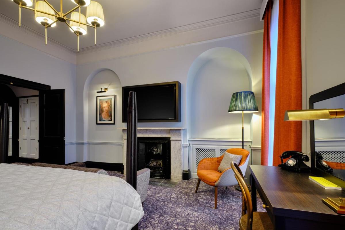 Abbey Hotel Bath, a Tribute Portfolio Hotel - Housity