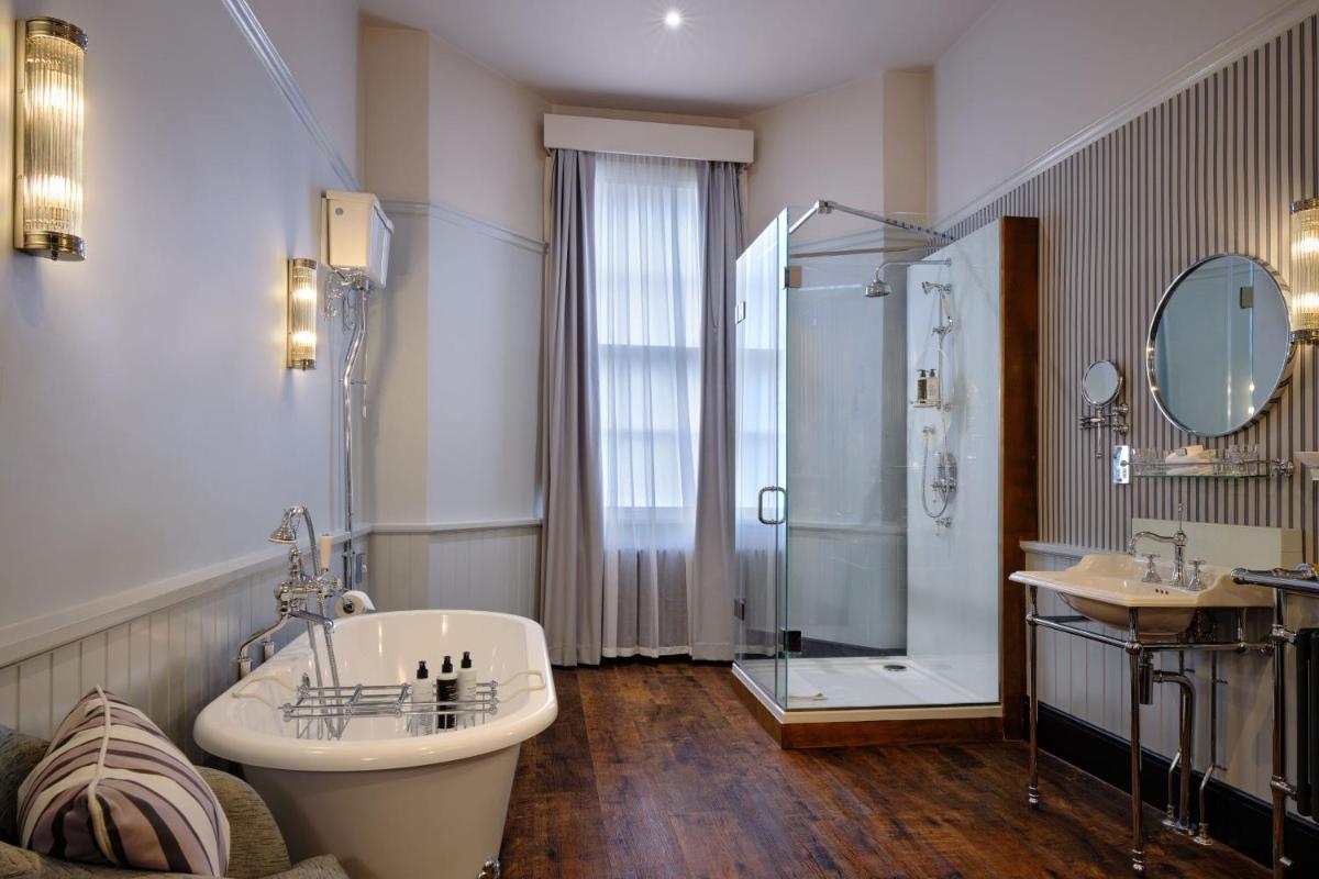 Abbey Hotel Bath, a Tribute Portfolio Hotel - Housity