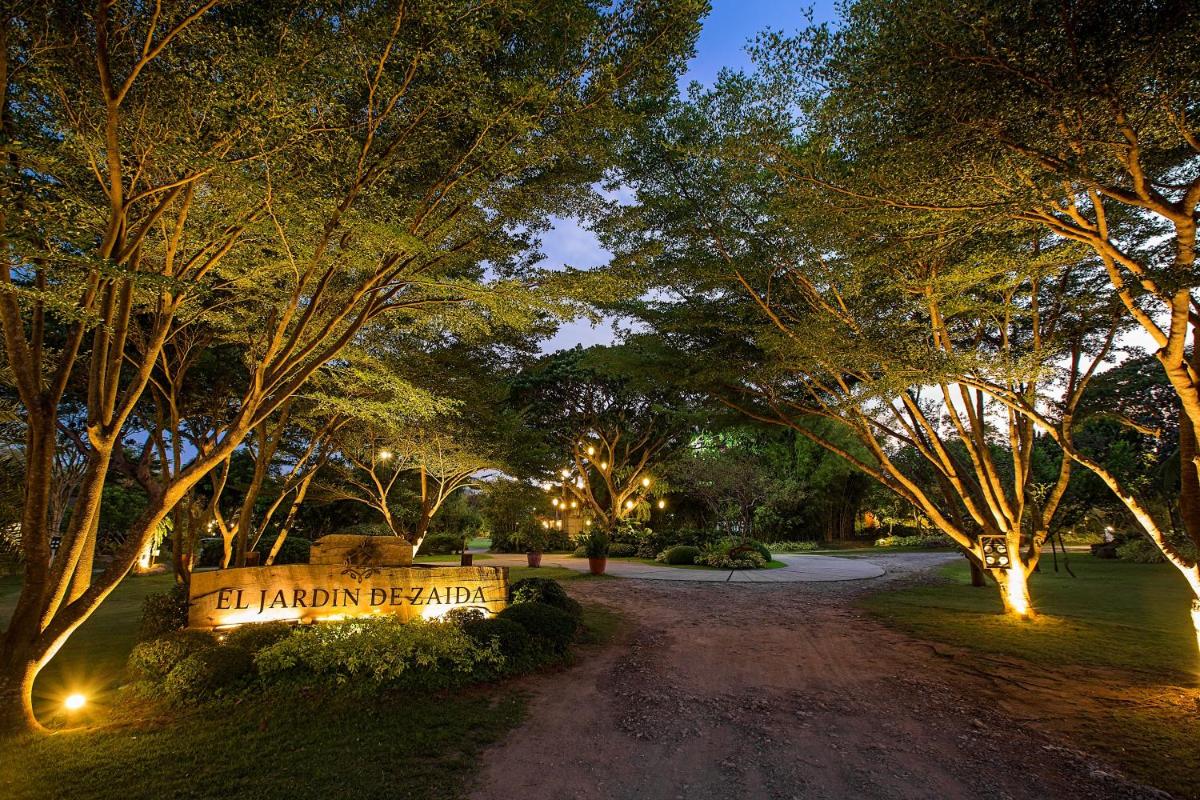 El Jardin de Zaida Managed by HII - Housity