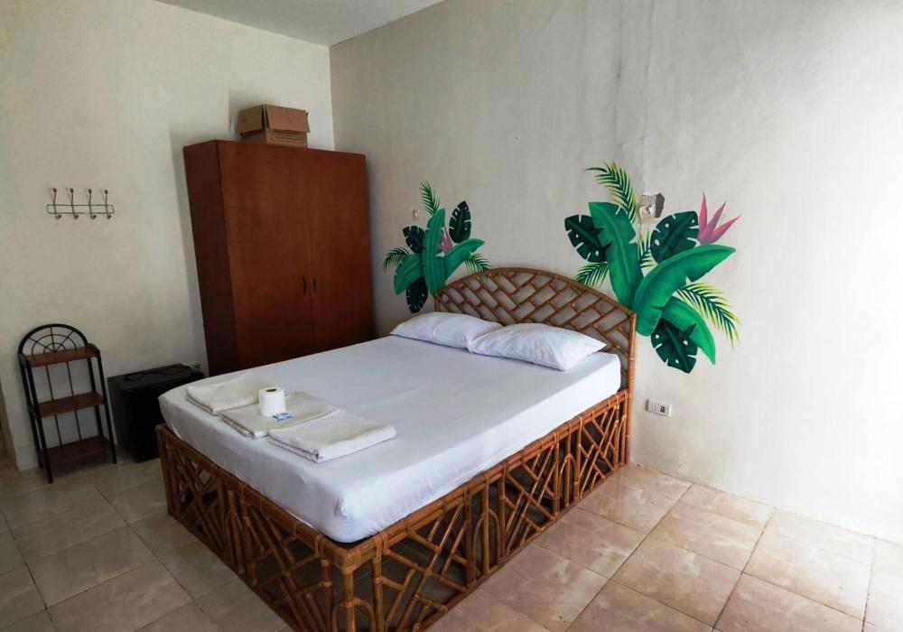 Bluewaves Resort - Basdaku by Hiverooms - Housity