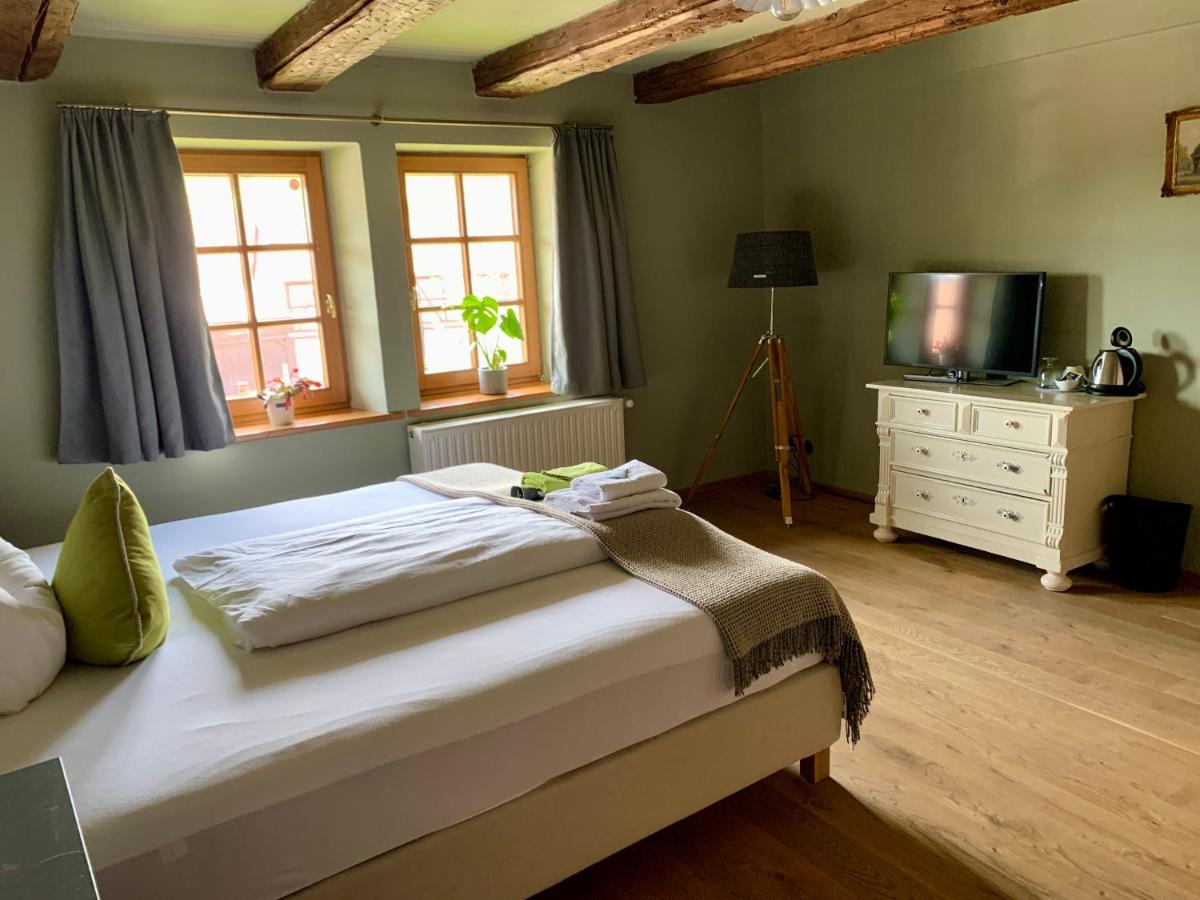 Landhotel Ruhepol - garni - Housity