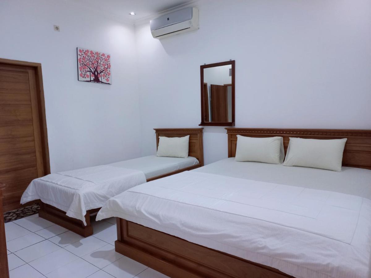 Nusawiru Guest House - Housity