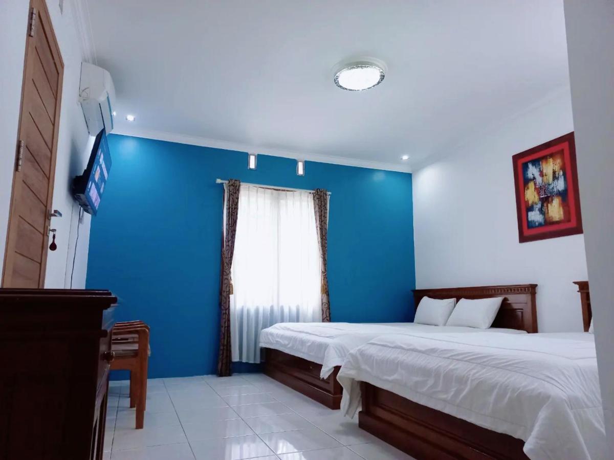 Nusawiru Guest House - Housity