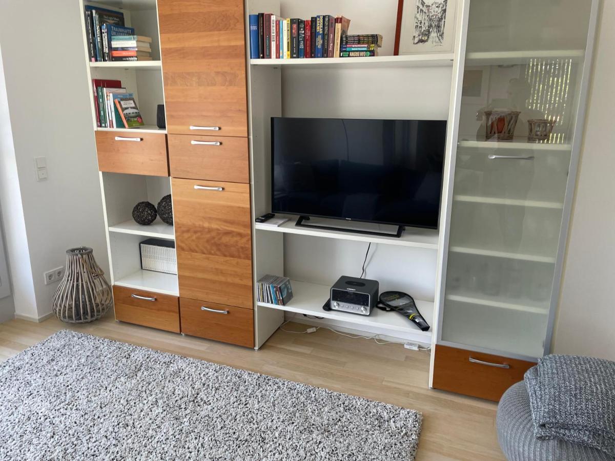 Auszeit Herrsching - 3 Zimmer Wohnung in See Nähe - Housity