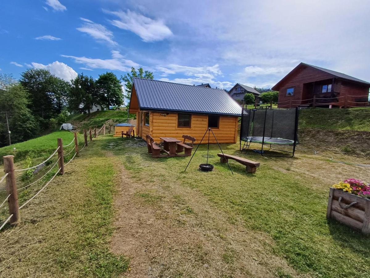 Przystanek Jawory 695-849-470 - Housity