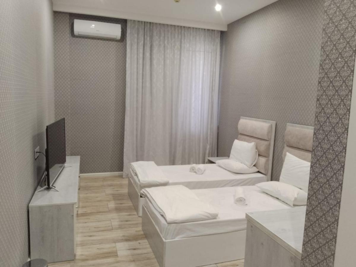 AL Khaleej Baku Hotel - Housity
