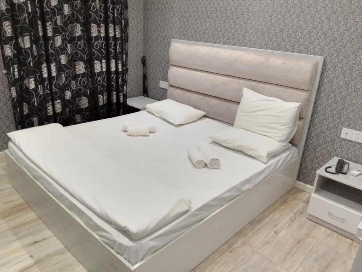 AL Khaleej Baku Hotel - Housity