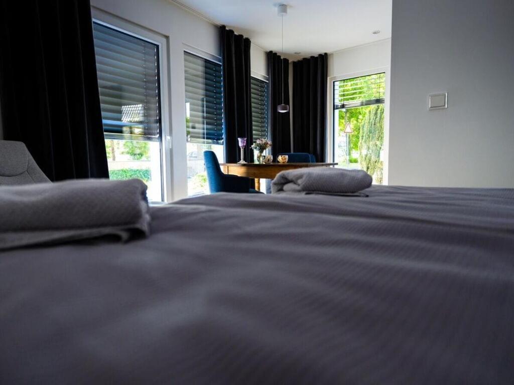Sartoris Comfortable holiday residence - Housity